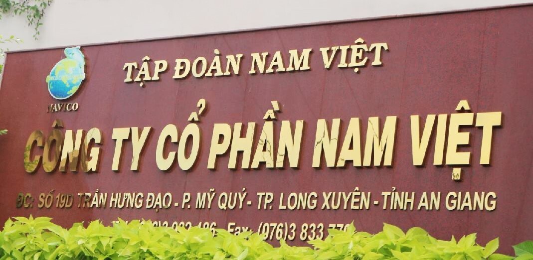 [Phân tích chuyên sâu] ANV HƯỞNG LỢI TỪ THỊ TRƯỜNG TRUNG QUỐC MỞ CỬA